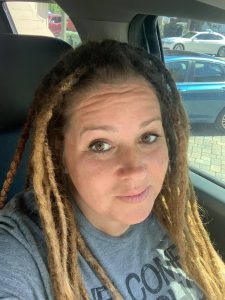 Kimberly Smith Review of Ramble and Root Locs