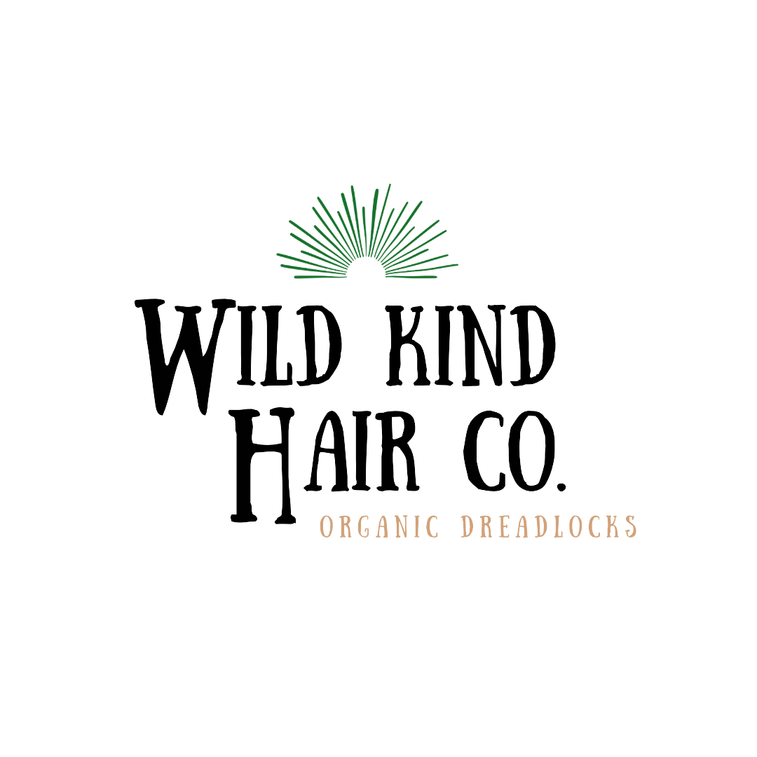 Ramble & Root Organic Dreadlocks